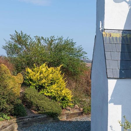 Beautiful Countryside Cottage On The North Wales Coast 阿贝尔格莱 外观 照片